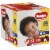Huggies Snug & Dry Baby Diapers, Size 5 (27+ lbs) Perspective: left