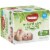 Huggies Natural Care Sensitive Fragrance Free Baby Wipes Refill Packs Perspective: left