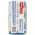 Huggies Simply Clean Fresh Scented Wipes Perspective: left