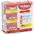 Huggies 3x Simply Clean Fragrance Free Baby Wipes Perspective: left