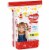 Huggies Simply Clean Fragrance Free Wipes Refill Pack Perspective: left