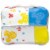Huggies Simply Clean Fresh Scent Baby Wipes Flip-Top Packs Perspective: left