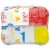 Huggies Simply Clean Fragrance Free Wipes Flip-Top Packs Perspective: left