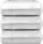 Scott® Flushable Fragrance-Free Cleansing Cloths Perspective: left