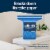 Cottonelle Fresh Care Flushable Wet Wipes Refill Pack Adult Wet Wipes Perspective: left