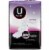 U by Kotex Security Ultra Thin Regular Pads with Wings Perspective: left