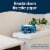 Cottonelle Fresh Care Flushable Wet Wipes Flip-Top Pack Adult Wet Wipes Perspective: left