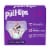 Pull-Ups Learning Designs Girls' Potty Training Pants 2T-3T (16-34 lbs) Perspective: left