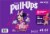 Huggies® Pull-Ups® Learning Designs Girls' Training Pants, 4T-5T (38-50 lbs) Perspective: left