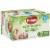 Huggies Natural Care Unscented Baby Wipes Refill Packs Perspective: left