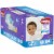 Huggies Little Movers Baby Diapers, Size 6 (35+ lbs) Perspective: left
