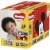 Huggies Snug & Dry Baby Diapers, Size 5 (27+ lbs) Perspective: left