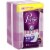 Poise Regular Length Ultimate Absorbency Pads Perspective: left