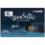 Goodnites Boys' Bedwetting Underwear, L/XL (60-125+ lbs) Perspective: left