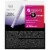U by Kotex Regular Tampons Multi Pack Perspective: left