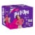 Pull-Ups Learning Designs Girls' Potty Training Pants, 3T-4T (32-40 lbs) Perspective: left