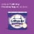 Cottonelle Ultra ComfortCare Mega 2-Ply Standard Toilet Paper Perspective: left