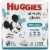 Huggies Simply Clean Fresh Scent Baby Wipes Flip-Top Packs Perspective: left