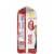 Huggies Simply Clean Fragrance Free Baby Wipes Refill Pack Perspective: left