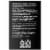 U by Kotex Click Compact Regular Unscented Tampons Perspective: left