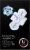 U by Kotex CleanWear Regular Ultra Thin Pads with Wings Perspective: left