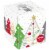 Kleenex Facial Tissue Perspective: left