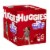 Huggies Little Movers Baby Diapers, Size 6 (35+ lbs) Perspective: left