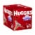 Huggies Little Movers Baby Diapers, Size 5 (27+ lbs) Perspective: left