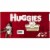 Huggies Little Snugglers Baby Diapers, Size 2 (12-18 lbs) Perspective: left