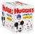 Huggies Snug & Dry Baby Diapers, Size 1 (8-14 lbs) Perspective: left