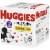 Huggies Snug & Dry Baby Diapers, Size 6 (35+ lbs) Perspective: left
