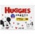 Huggies Snug & Dry Size 4 Diapers Perspective: left