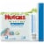 Huggies Natural Care Refreshing Cucumber & Green Tea Scent Baby Wipes Refill Pack Perspective: left
