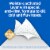 Kleenex Anti-Viral Facial Tissues Cube Boxes Perspective: left