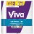 Viva® Multi-Surface Cloth™ Choose-A-Sheet™ Paper Towel Double Rolls Perspective: left