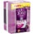 Poise Regular Maximum Incontinence Pads 52 Count Perspective: left
