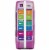 Poise Long Maximum Incontinence Pads Perspective: left