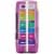 Poise Ultimate Absorbency Regular Length Incontinence Pads Perspective: left