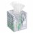 Kleenex Soothing Lotion Tissue, 3-Ply, 85 Count (12 Pack) Perspective: left