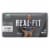 Depend Real Fit® Maximum Absorbency Small/Medium Men Underwear - Gray Perspective: left