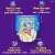Pull-Ups Boys' Potty Training Pants 4T-5T Perspective: left