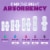 Poise Ultra Thin Incontinence Pads 3 Drop Light Absorbency Regular Length Pads Perspective: left