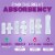 Poise Ultra Thin Incontinence Pads 4 Drop Moderate Absorbency Regular Pads Perspective: left