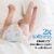 Huggies Snug & Dry Baby Diapers Size 4 (22-37 lbs) Perspective: left