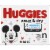 Huggies Snug & Dry Baby Diapers, Newborn (<10 lbs) Perspective: left