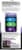 U By Kotex Security Regular Unscented Tampons Perspective: left