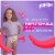 Pull-Ups® Learning Designs 3T-4T Girls Training Pants Huge Pack Perspective: left