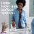 Viva Multi-Surface Cloth Paper Towels Choose-A-Sheet Double Rolls Perspective: left