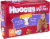 Huggies Little Movers Baby Diapers, Size 4 (22-37 lbs) Perspective: left
