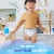 Pull-Ups New Leaf Boys' Disney Frozen Potty Training Pants 3T-4T Perspective: left